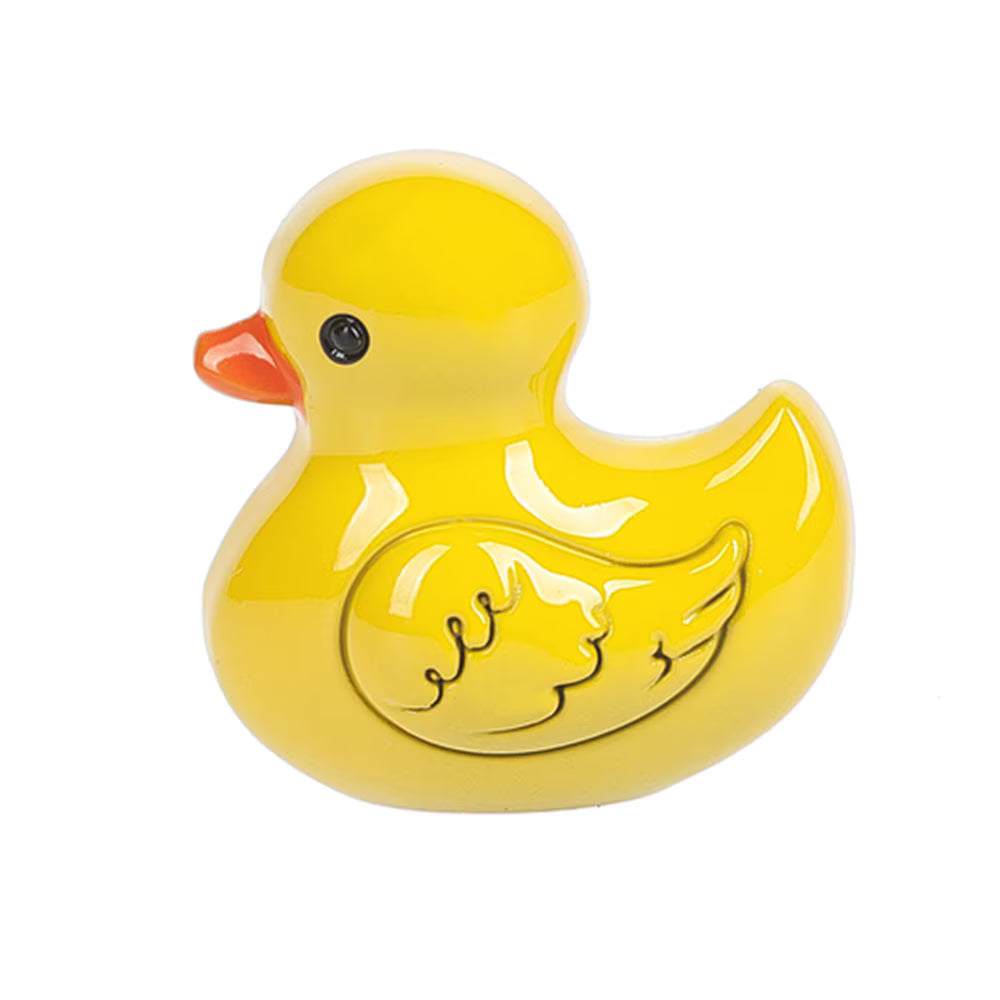 Lucky Duck Charm