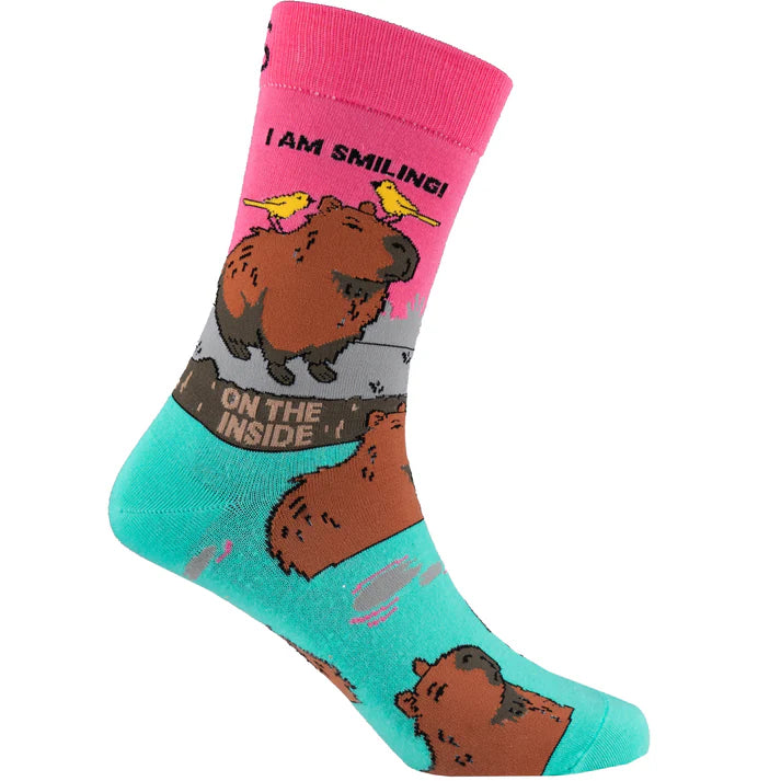 Sexy Socks Whimsical Socks