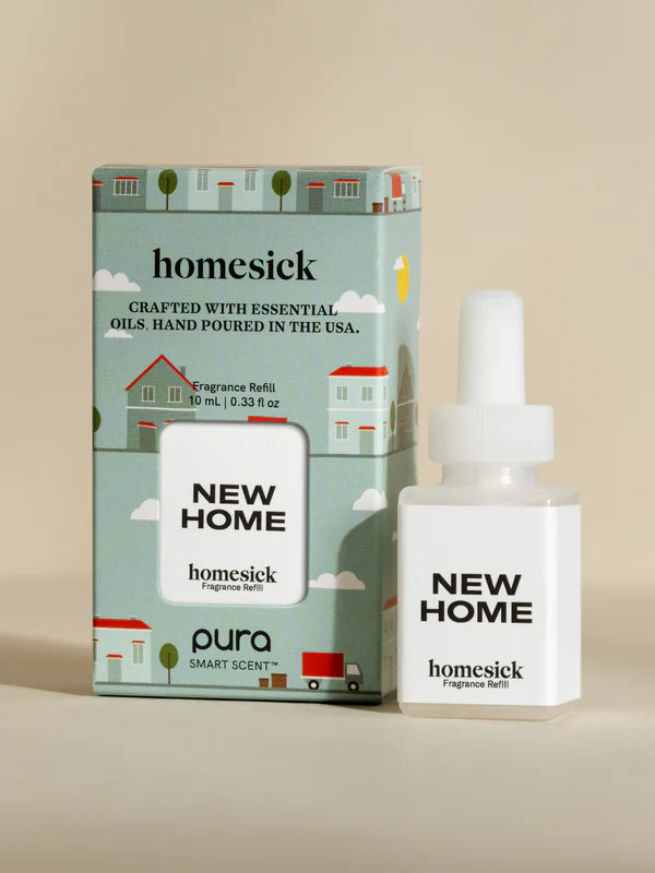 New Home  Diffuser Refill