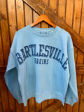 Shoreline Crewneck Bruins