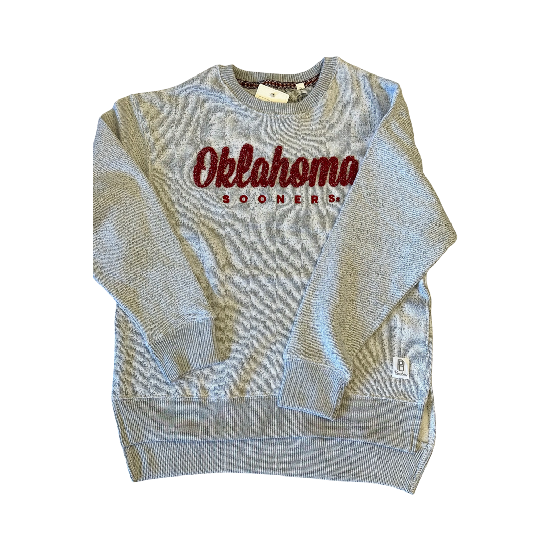 OU Torrington Sweater