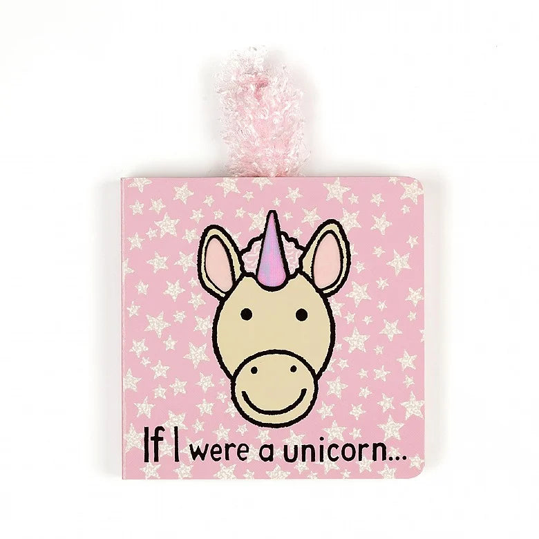 JC If I Were a Unicorn