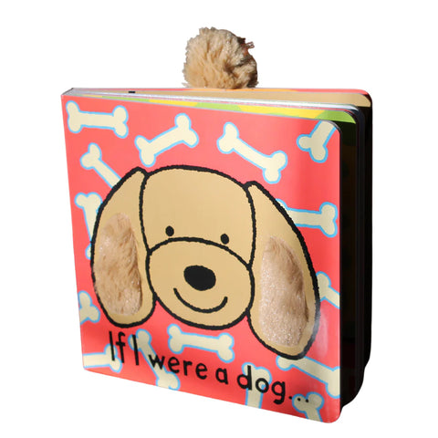 JC If I Were A Dog