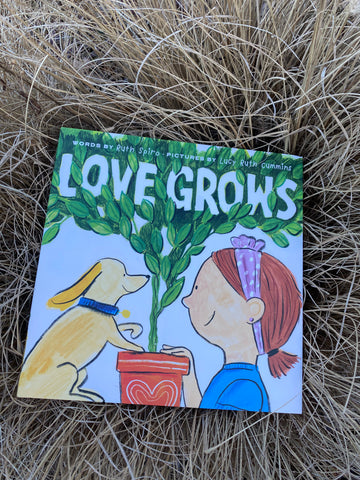 Love Grows