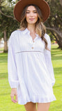 The Audrey Dress- Retro Purpose