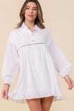 The Audrey Dress- Retro Purpose