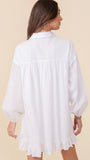 The Audrey Dress- Retro Purpose