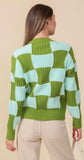 The Jester Sweater- Retro Purpose