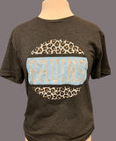 Bruin Leopard Circle Tee