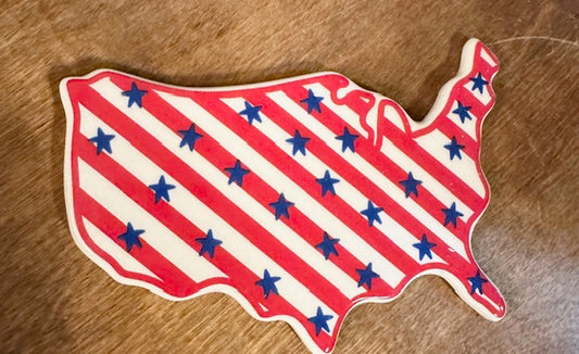 Stars and Stripes Mini