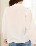 The Twila Grace Top- Retro Purpose