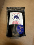 Red Dirt Steak and Beef Seasoning Locally Made