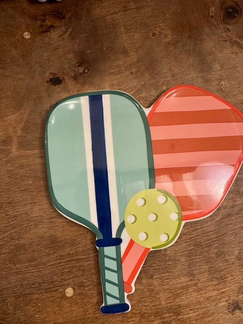 Pickleball Big Attachment