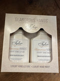 Glamorous Luxury Hand Gift Set