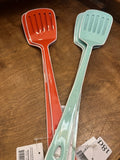 Enameled Metal Utensils ( Assorted )
