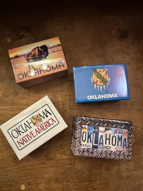 Magnets by Gossett Design