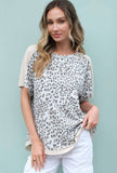 The Lexy Top- Retro Purpose