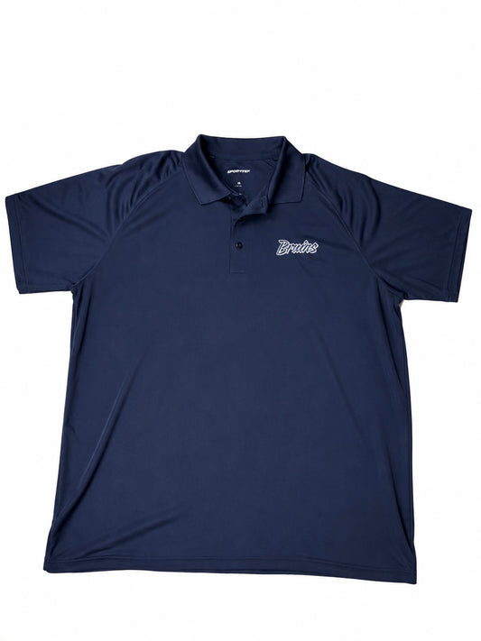 Bruin Collared Polo 26