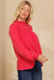The Jenkins Top- Retro Purpose