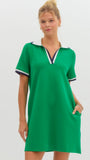 The Eleanor Lane Dress- Retro Purpose