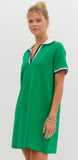 The Eleanor Lane Dress- Retro Purpose