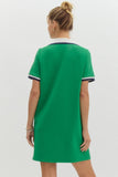 The Eleanor Lane Dress- Retro Purpose