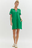 The Eleanor Lane Dress- Retro Purpose