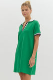 The Eleanor Lane Dress- Retro Purpose