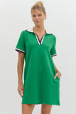 The Eleanor Lane Dress- Retro Purpose