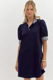 The Francine Dress- Retro Purpose