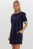 The Francine Dress- Retro Purpose