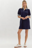 The Francine Dress- Retro Purpose