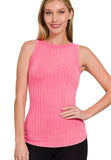 The Zoie Tank Top- Retro Purpose