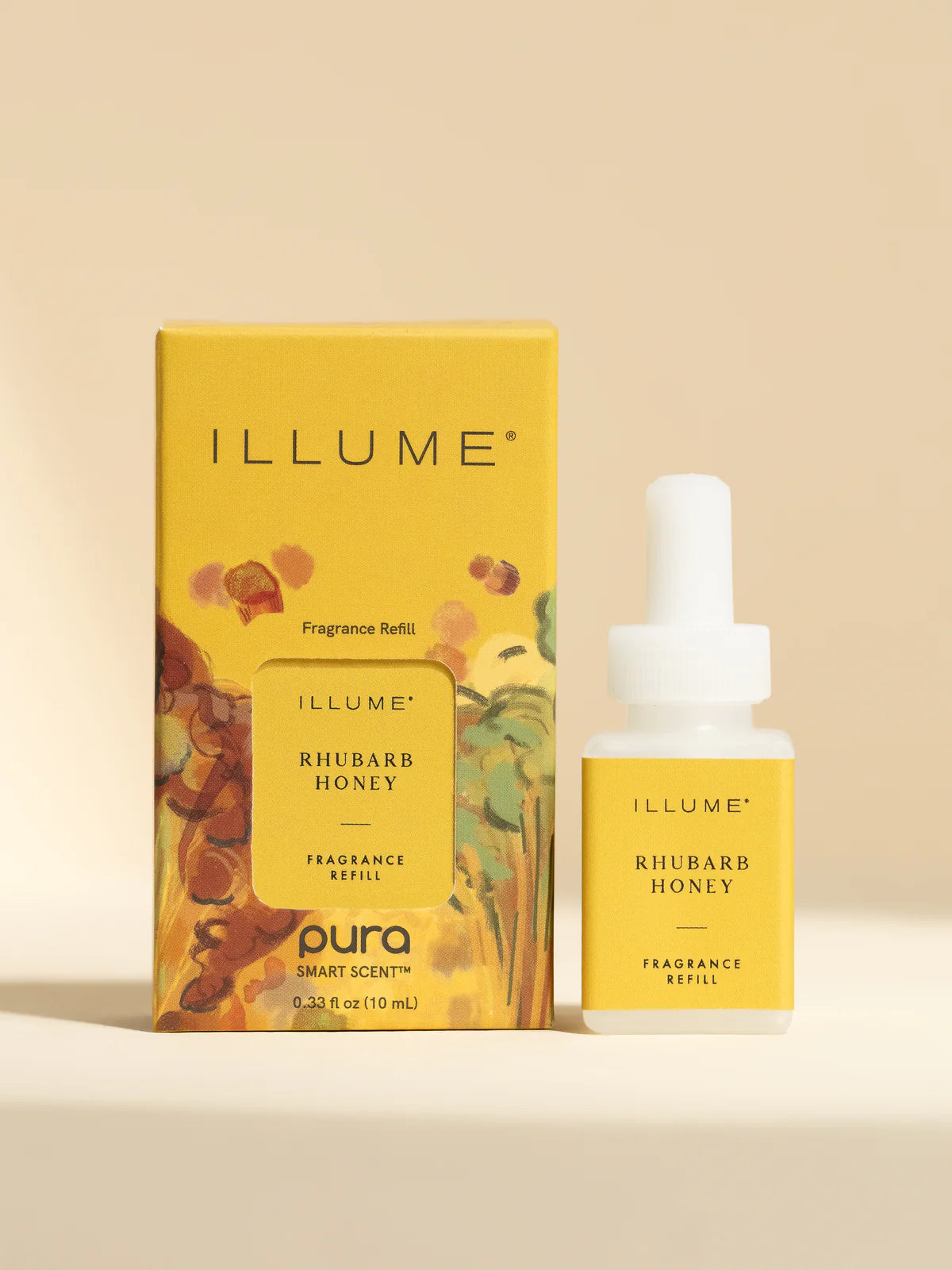 Rhubarb Honey Diffuser Refill