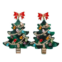 C-26 Christmas Earrings by Jane Marie ( Assorted )