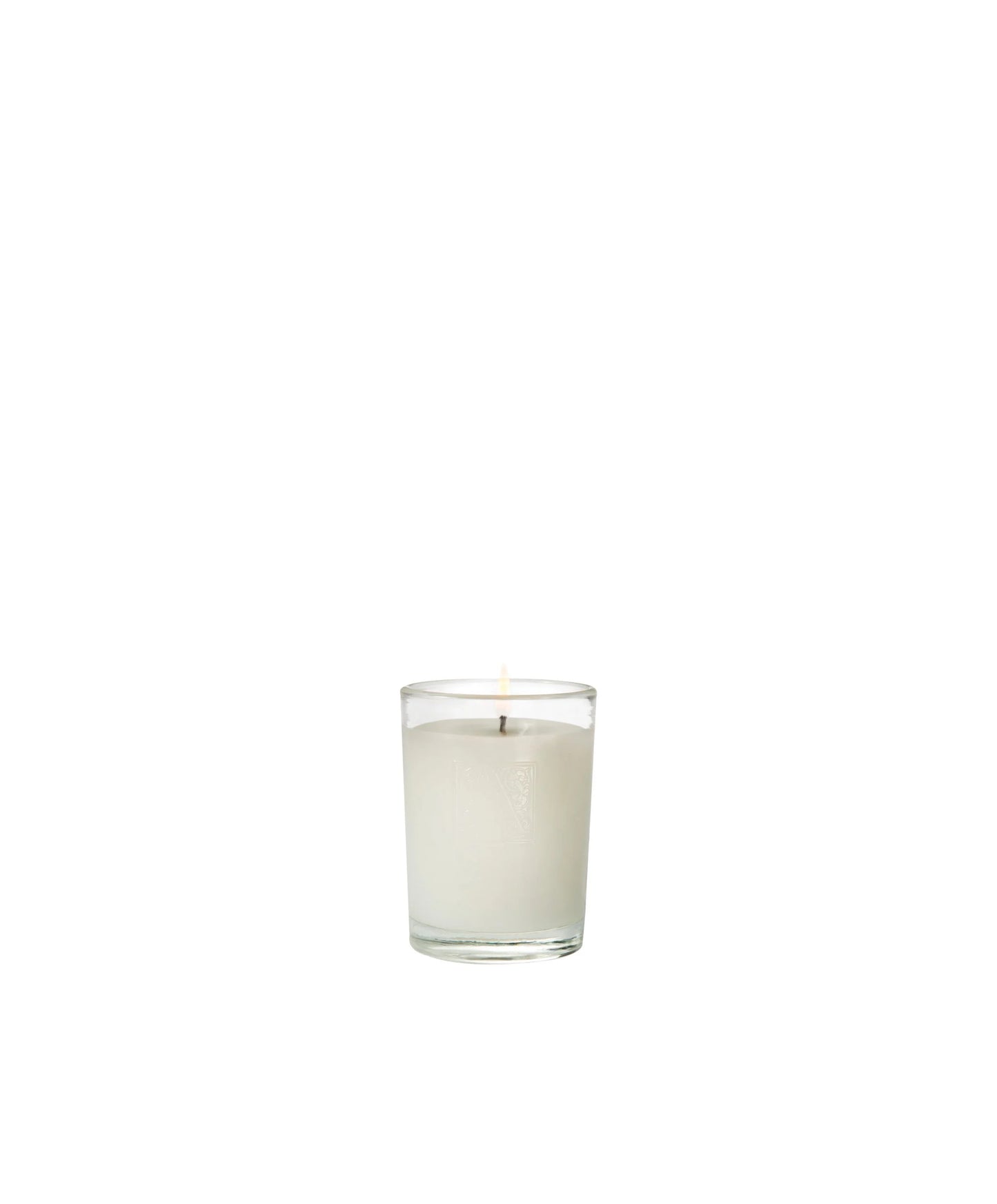 Juniper Berry - Votive Candle