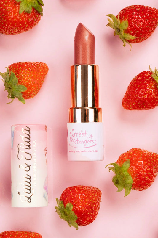 Nourishing Lipstick ( Assorted )
