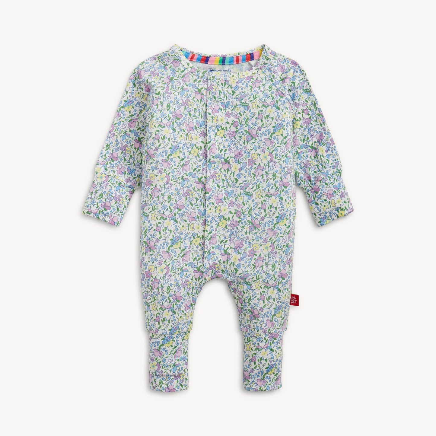 Magnetic Convertible Coverall ( Lavinia )