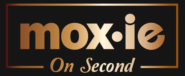 Moxie On Second