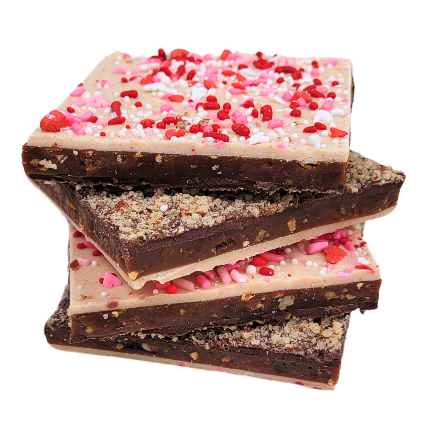 Toffee Squares  ( Assorted ) MIO