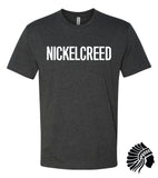 NICKELCREED CREEDLEBACK - Next Level Poly Blend Shirt
