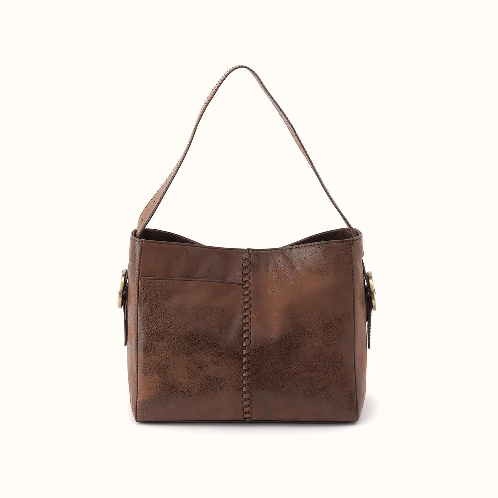 Render Shoulder Bag ( Mocha )