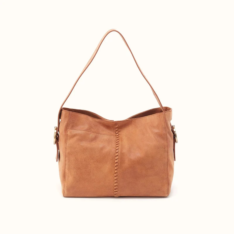 Render Shoulder Bag ( Whiskey )