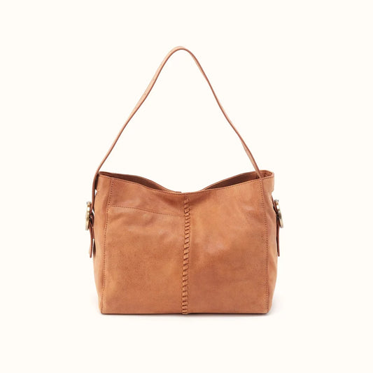 Render Shoulder Bag ( Whiskey )