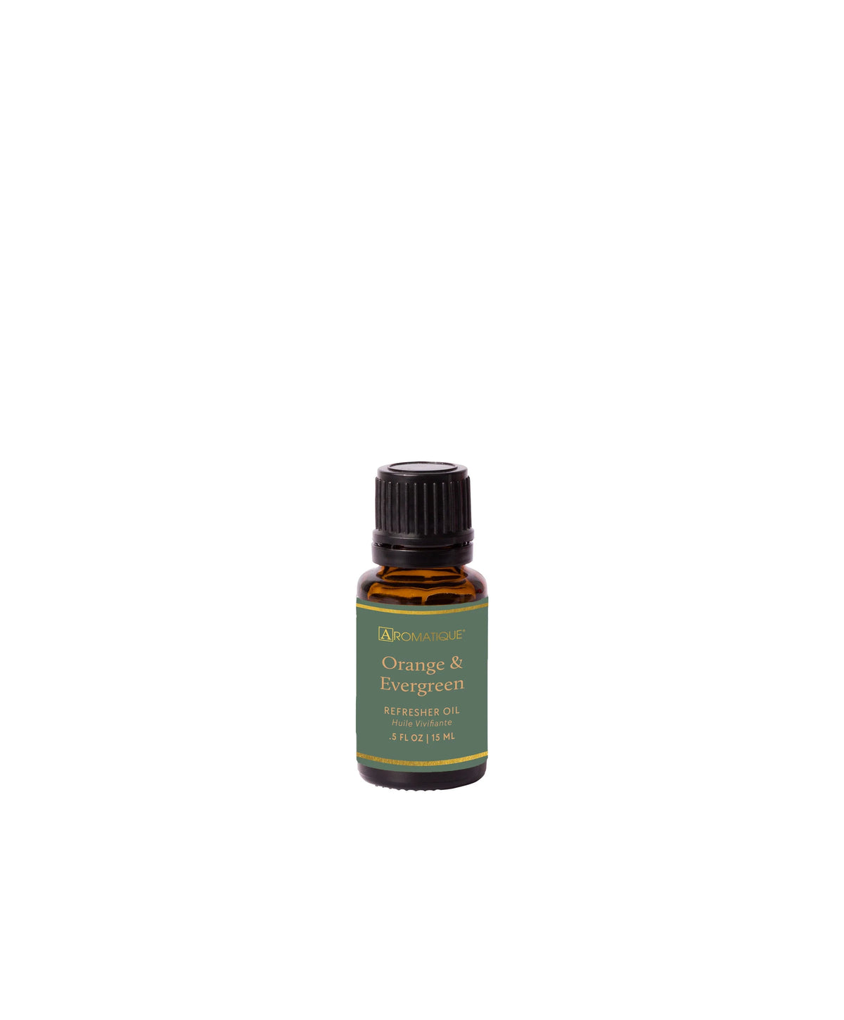 F-26 Orange & Evergreen - Refresher Oil