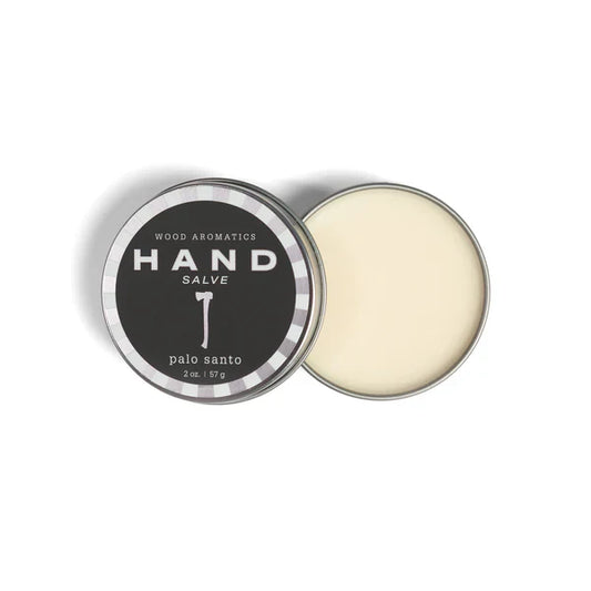 Wood Aromatics  Hand Salve ( Assorted )