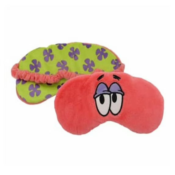 Patrick Warmies Heatable Lavender Scented Eye Mask