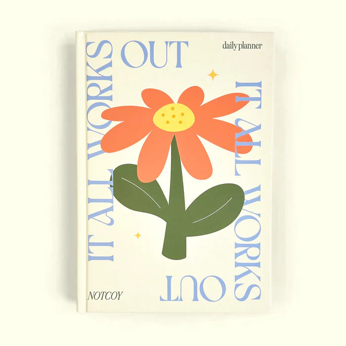 It   all   works   out   Planner