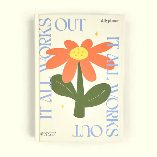 It   all   works   out   Planner