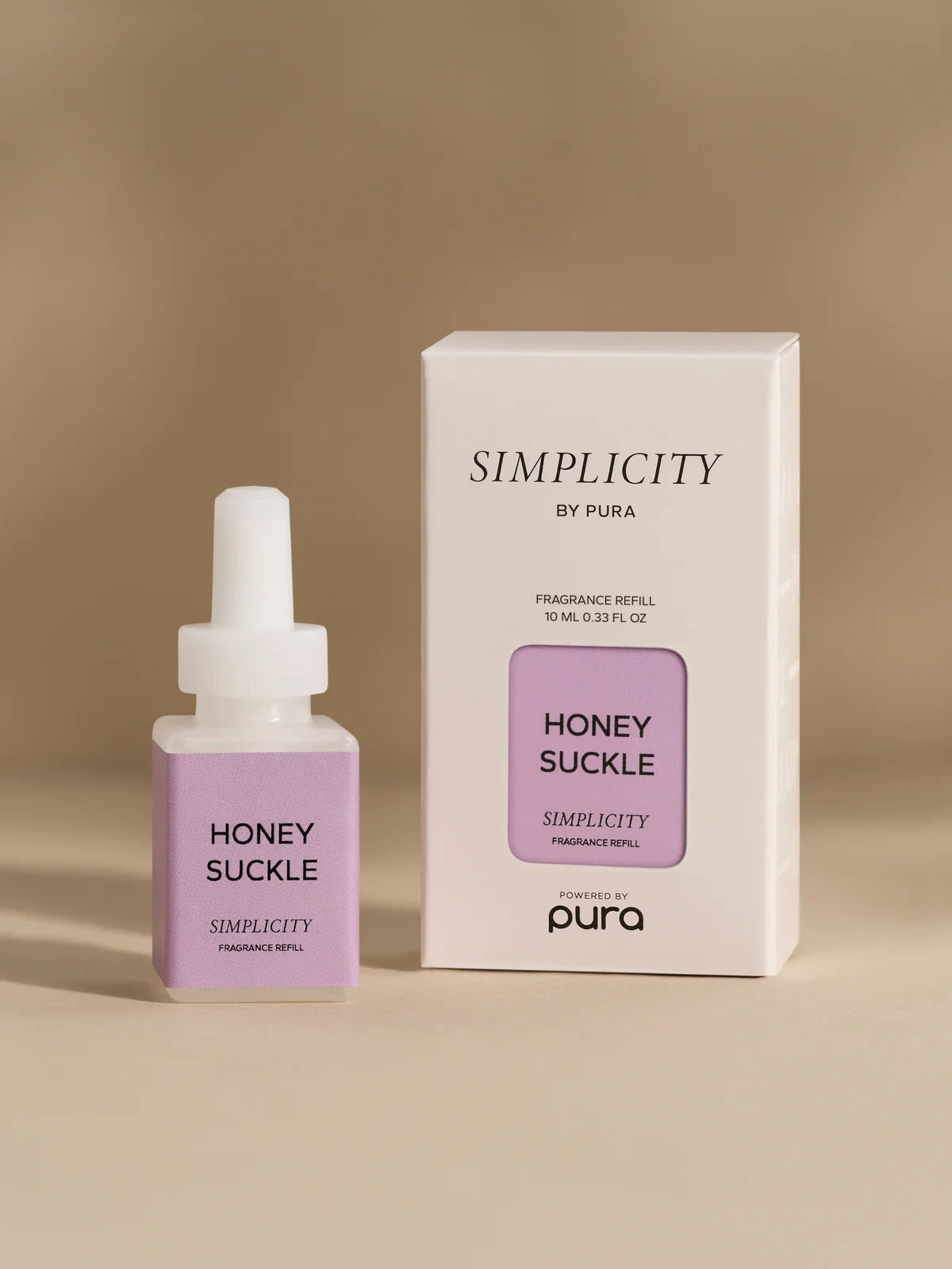Honeysuckle Diffuser Refill
